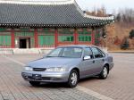 Daewoo Prince 1996 года